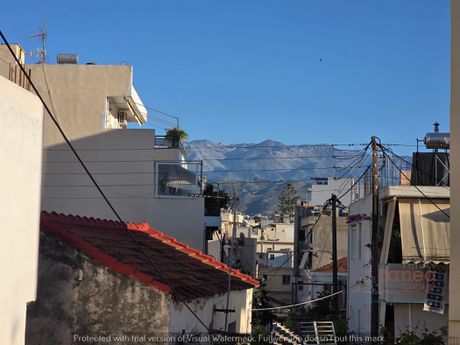 Διαμέρισμα 35 τ.μ. για πώληση