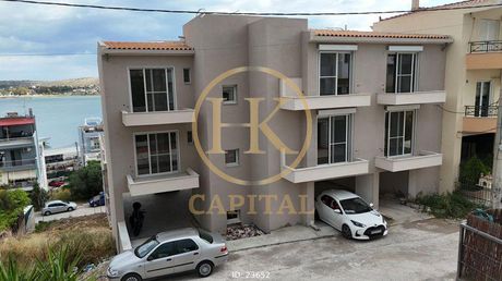 Apartment 83 sqm for sale