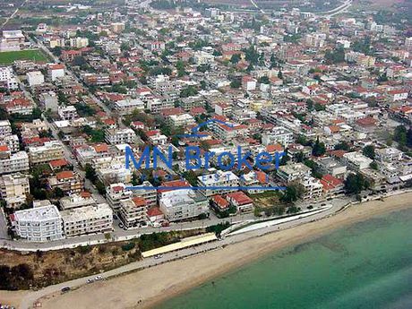 Διαμέρισμα 45 τ.μ. πρός πώληση