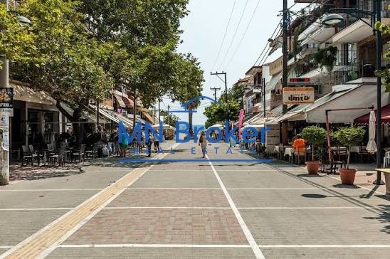Διαμέρισμα 45 τ.μ. πρός πώληση, Χαλκιδική, Καλλικράτεια