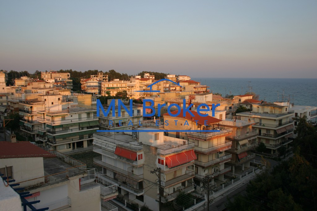 Διαμέρισμα 45 τ.μ. πρός πώληση, Χαλκιδική, Καλλικράτεια