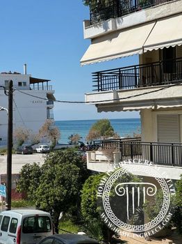 Διαμέρισμα 85 τ.μ. πρός πώληση