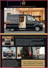 Mercedes-Benz 2024 Sprinter Aristocrat  edition-thumb-5