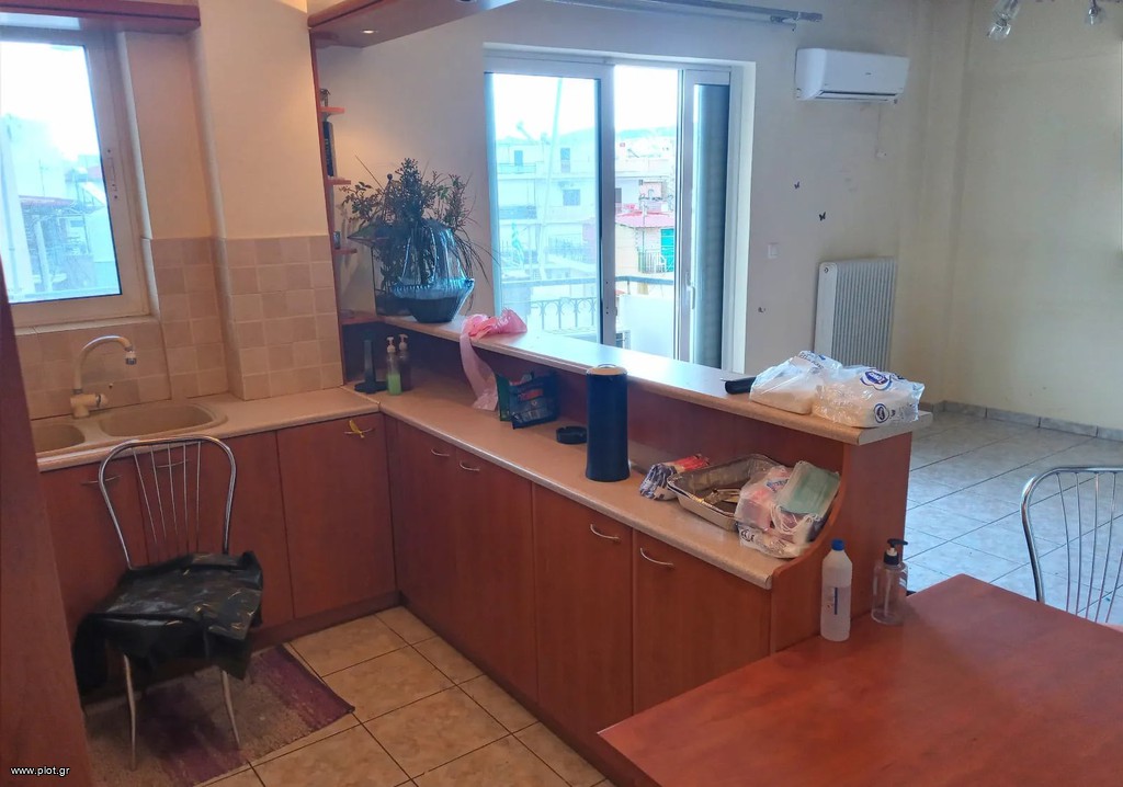 Διαμέρισμα 52 τ.μ. πρός πώληση, Αθήνα - Δυτικά Προάστια, Ίλιον