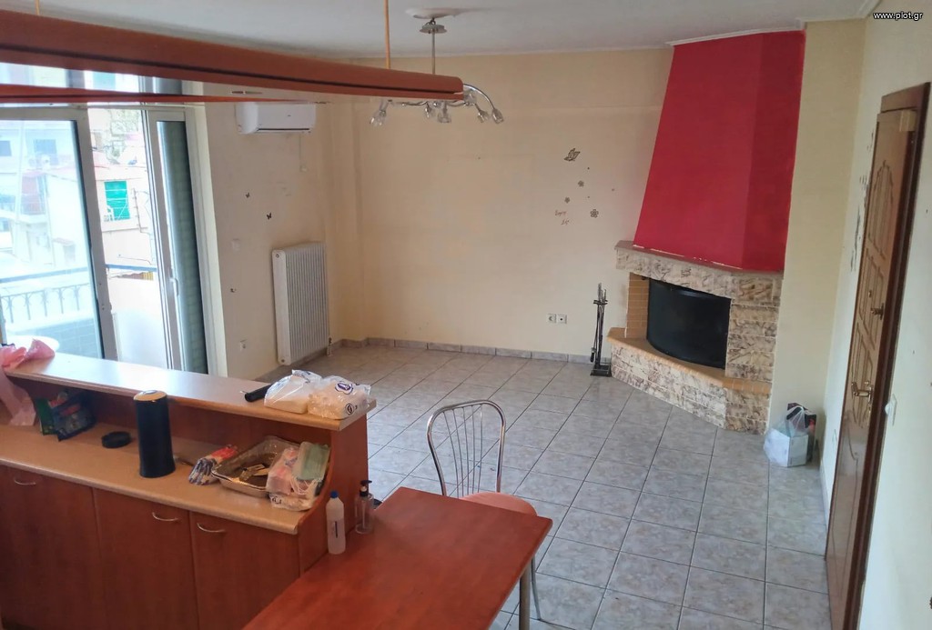 Διαμέρισμα 52 τ.μ. πρός πώληση, Αθήνα - Δυτικά Προάστια, Ίλιον