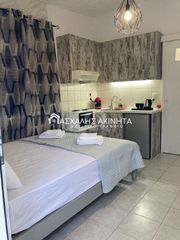 Studio / γκαρσονιέρα 22 τ.μ. για ενοικίαση
