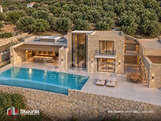 Μονοκατοικία 168,12 τ.μ. για πώληση, Μεσσηνία, Αβία-thumb-30