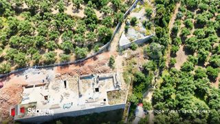 Μονοκατοικία 258,50 τ.μ. για πώληση, Μεσσηνία, Αβία-thumb-16