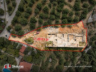 Μονοκατοικία 168,12 τ.μ. για πώληση, Μεσσηνία, Αβία-thumb-2