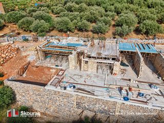 Μονοκατοικία 168,12 τ.μ. για πώληση, Μεσσηνία, Αβία-thumb-1