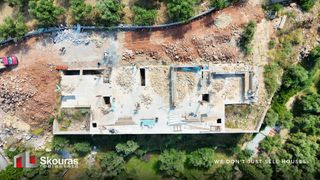 Μονοκατοικία 258,50 τ.μ. για πώληση, Μεσσηνία, Αβία-thumb-17