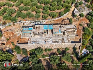 Μονοκατοικία 168,12 τ.μ. για πώληση, Μεσσηνία, Αβία-thumb-10