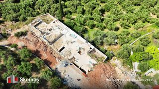 Μονοκατοικία 258,50 τ.μ. για πώληση, Μεσσηνία, Αβία-thumb-12