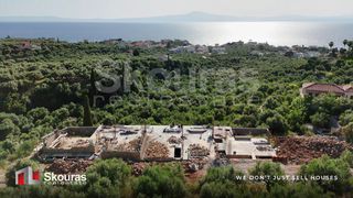 Μονοκατοικία 258,50 τ.μ. για πώληση, Μεσσηνία, Αβία-thumb-3