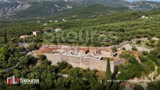 Μονοκατοικία 258,50 τ.μ. για πώληση, Μεσσηνία, Αβία-thumb-2