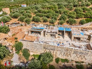 Μονοκατοικία 168,12 τ.μ. για πώληση, Μεσσηνία, Αβία-thumb-6