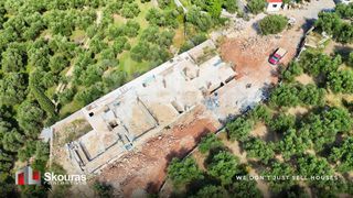Μονοκατοικία 258,50 τ.μ. για πώληση, Μεσσηνία, Αβία-thumb-14
