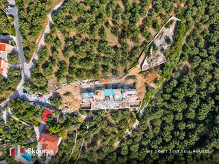 Μονοκατοικία 168,12 τ.μ. για πώληση, Μεσσηνία, Αβία-thumb-3