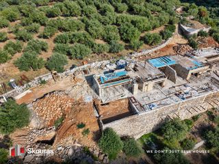 Μονοκατοικία 168,12 τ.μ. για πώληση, Μεσσηνία, Αβία-thumb-14