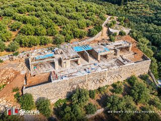 Μονοκατοικία 168,12 τ.μ. για πώληση, Μεσσηνία, Αβία-thumb-4