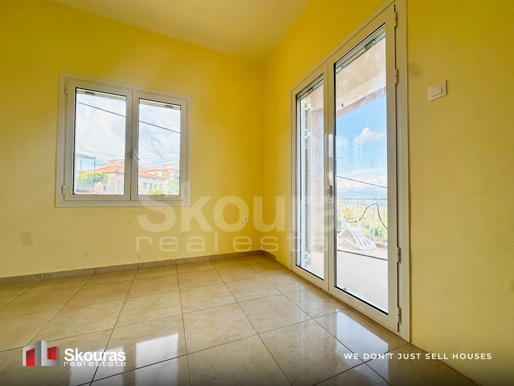 Apartment 100 sqm for rent, Messinia, Petalidi