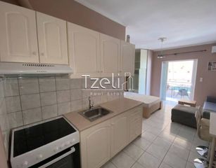 Studio / γκαρσονιέρα 37 τ.μ. για ενοικίαση