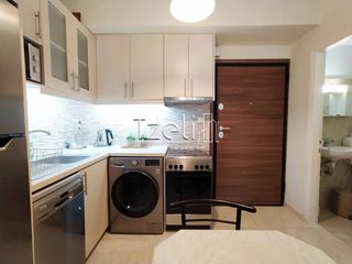 Studio / γκαρσονιέρα 30 τ.μ. για ενοικίαση