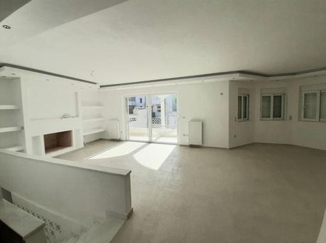 Maisonette 300 sqm for rent