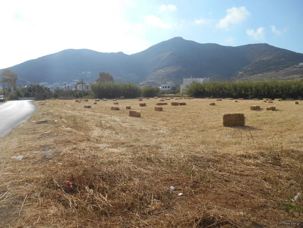 Οικόπεδο 4.677 τ.μ. για πώληση, Κυκλάδες, Ίος