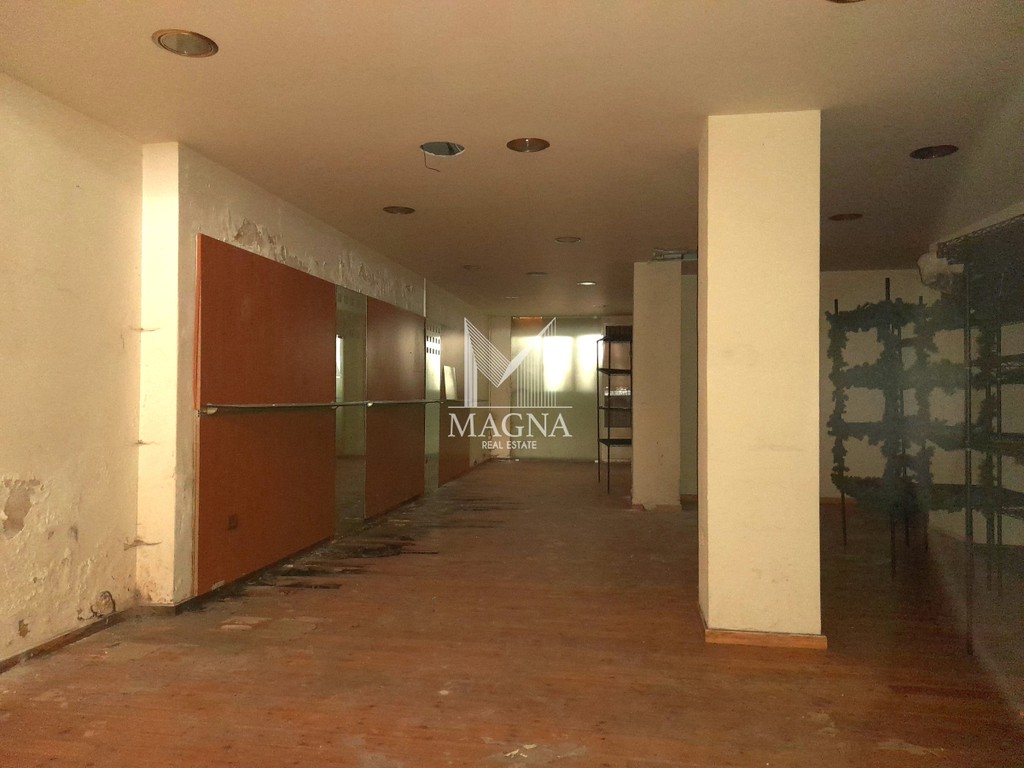 Κατάστημα 220 τ.μ. προς πώληση, Πλατεία Γκύζη