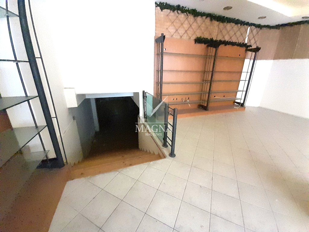 Κατάστημα 220 τ.μ. προς πώληση, Πλατεία Γκύζη
