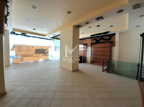 Store 220 sqm for sale, Athens - Center, Gizi - Pedion Areos