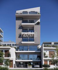 Studio / γκαρσονιέρα 32 τ.μ. για πώληση, Αχαΐα, Πάτρα-thumb-4