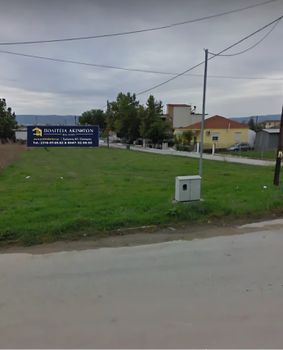 Οικόπεδο 1.027 τ.μ. για πώληση