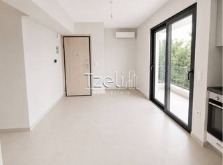 Studio / γκαρσονιέρα 34 τ.μ. για πώληση, Αχαΐα, Πάτρα-thumb-9