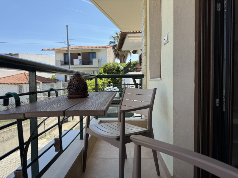 Διαμέρισμα 142 τ.μ. πρός πώληση, Χαλκιδική, Κασσάνδρα