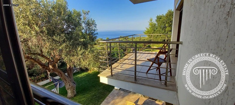 Βίλλα 173 τ.μ. πρός πώληση, Χαλκιδική, Κασσάνδρα