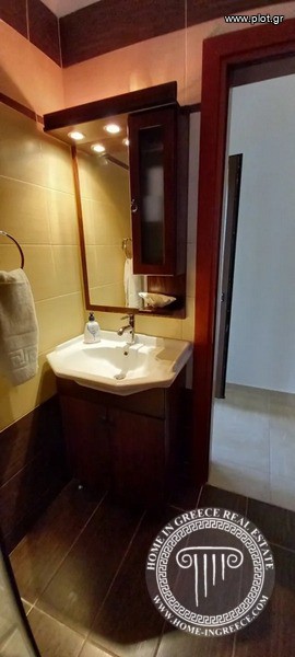 Βίλλα 173 τ.μ. πρός πώληση, Χαλκιδική, Κασσάνδρα