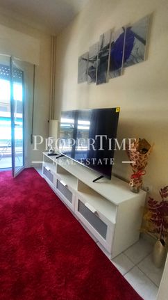 Apartment 57 sqm for rent, Athens - Center, Ampelokipoi - Pentagon