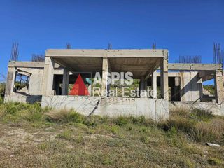Μονοκατοικία 300 τ.μ. για πώληση