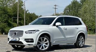 Volvo XC 90 2019