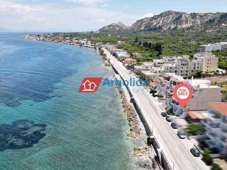 Apartment 50 sqm for sale
