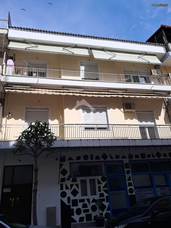 Διαμέρισμα 78 τ.μ. για πώληση, Πέλλα, Σκύδρα
