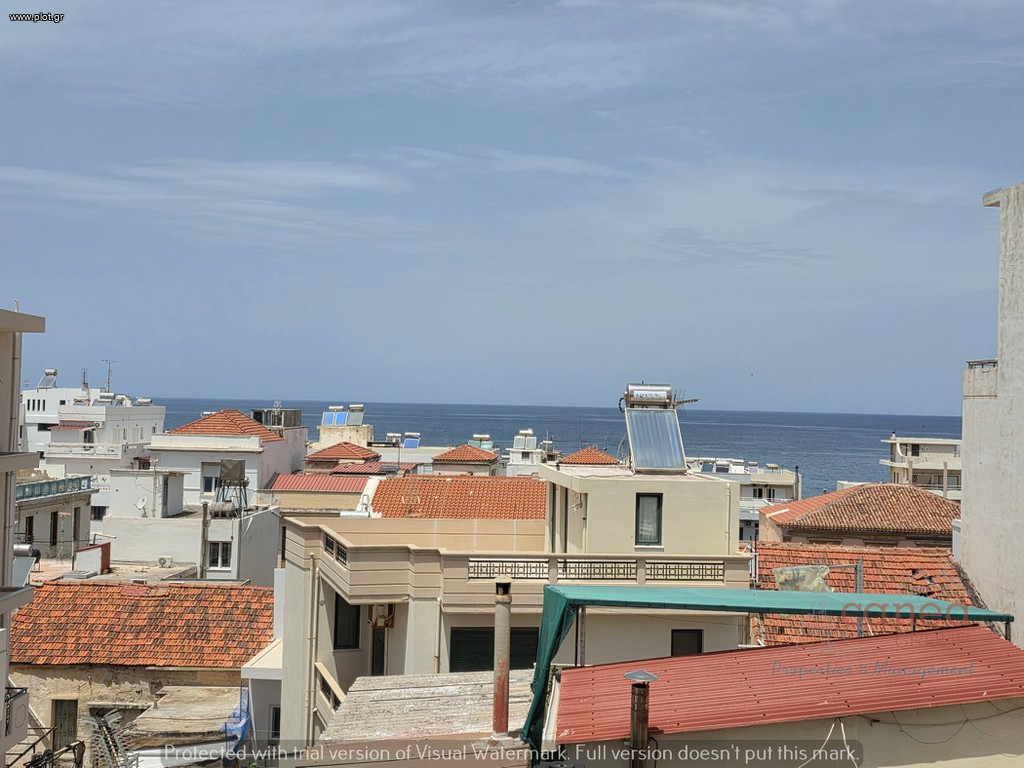 Διαμέρισμα 33 τ.μ. για πώληση, Ν. Χανίων, Χανιά