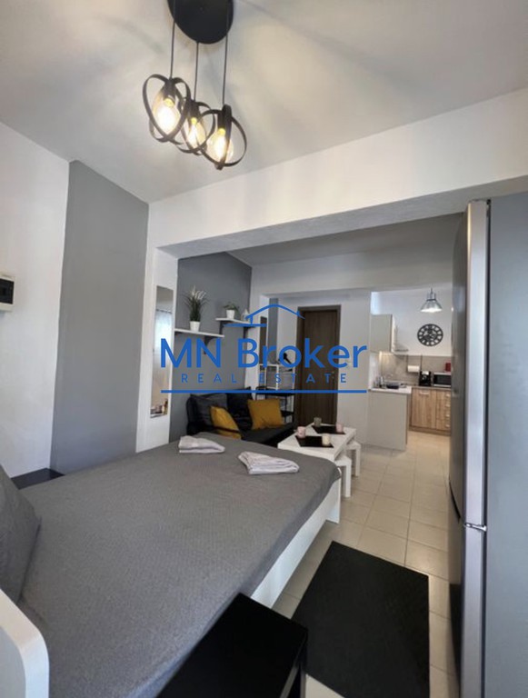 Studio / γκαρσονιέρα 25 τ.μ. πρός πώληση, Χαλκιδική, Καλλικράτεια