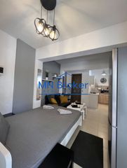 Studio / γκαρσονιέρα 25 τ.μ. προς πώληση, Καλλικράτεια-thumb-4