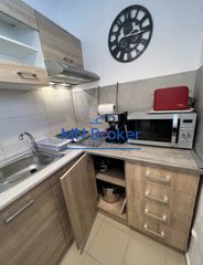 Studio / γκαρσονιέρα 25 τ.μ. προς πώληση, Καλλικράτεια-thumb-8