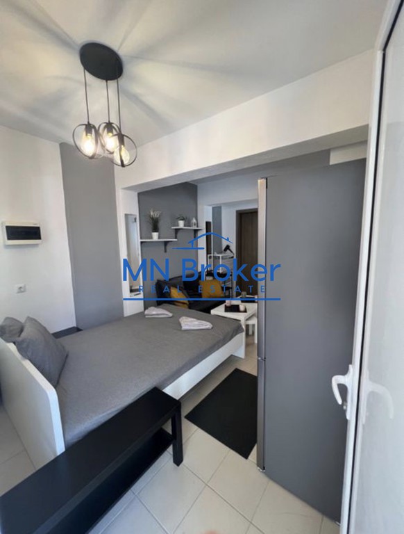 Studio / γκαρσονιέρα 25 τ.μ. πρός πώληση, Χαλκιδική, Καλλικράτεια
