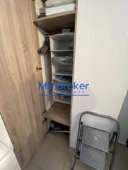 Studio / γκαρσονιέρα 25 τ.μ. προς πώληση, Καλλικράτεια-thumb-6