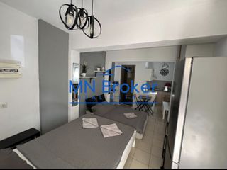 Studio / γκαρσονιέρα 25 τ.μ. προς πώληση, Καλλικράτεια-thumb-5